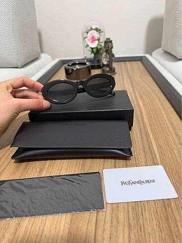 Saint laurent