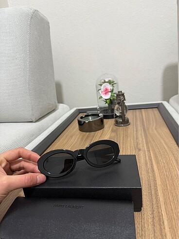 Saint Laurent Saint laurent