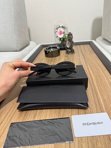 Beden Saint laurent