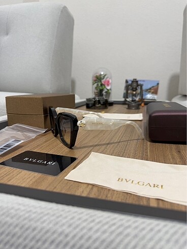Beden gri Renk Bvlgari serpenti