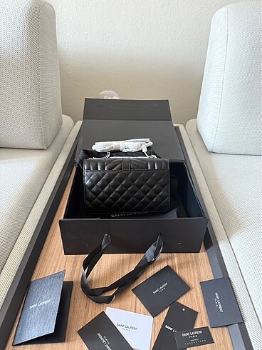 Beden Saint laurent bag