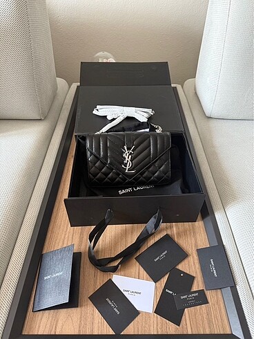 Saint laurent bag