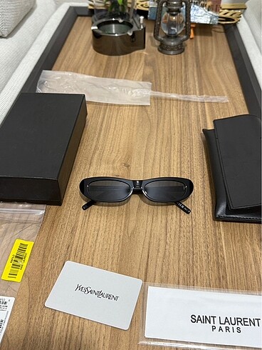 Beden Saint laurent