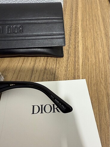 Beden gri Renk Christian dior