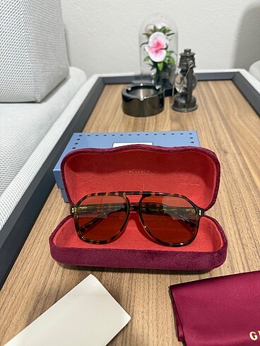 Beden yeşil Renk Gucci