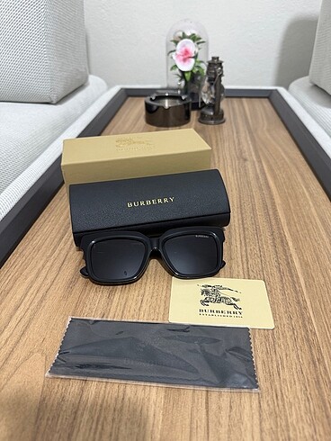 Burberry