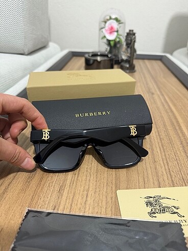 Beden Burberry