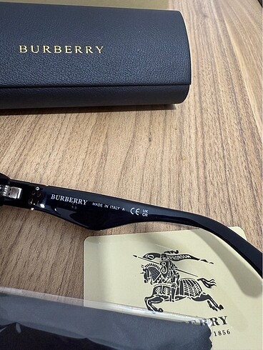 Beden gri Renk Burberry