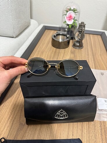 Diğer Maybach