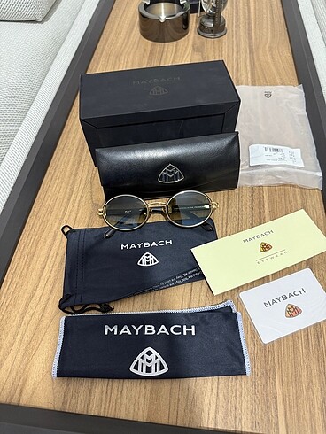 Maybach