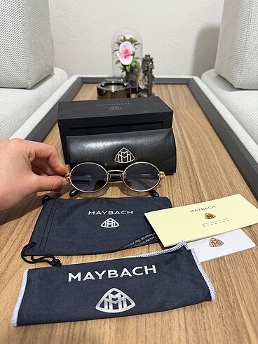 Maybach