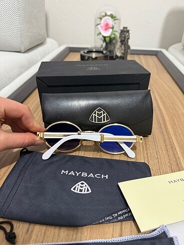 Beden Maybach