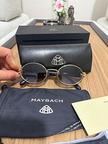 Diğer Maybach