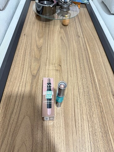 NYX NYX kontür