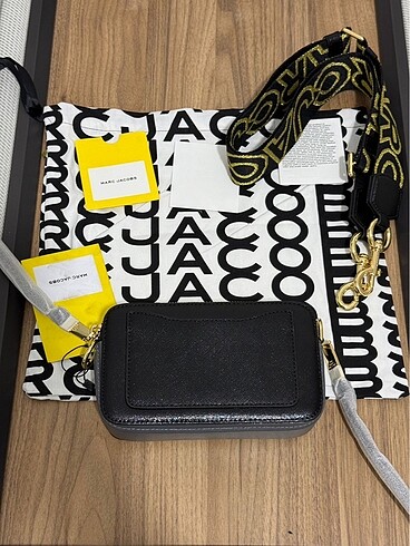 Beden Marc jacobs