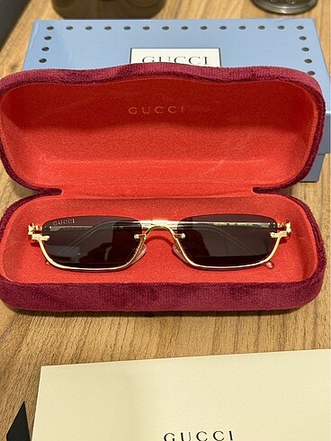 Gucci Gucci