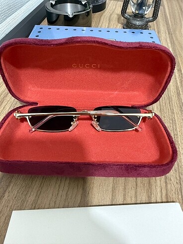 Beden gri Renk Gucci