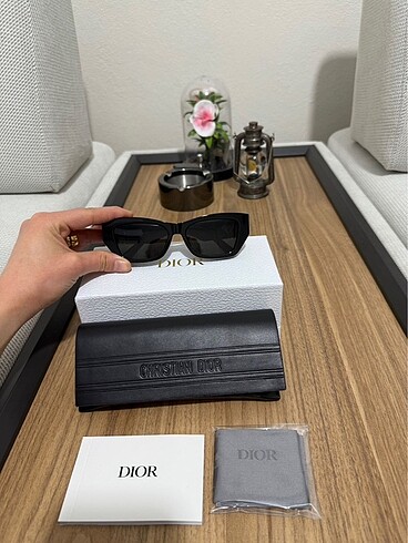 Christian dior