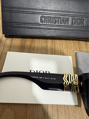 Beden gri Renk Christian dior