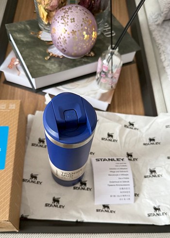 Stanley Aerolight 0.47 L - Görsel 5