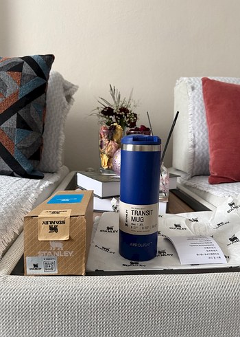 Stanley Aerolight 0.47 L - Görsel 4