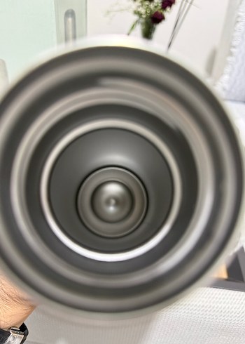 Stanley Klasik Haki Termos 1.9L - Görsel 6