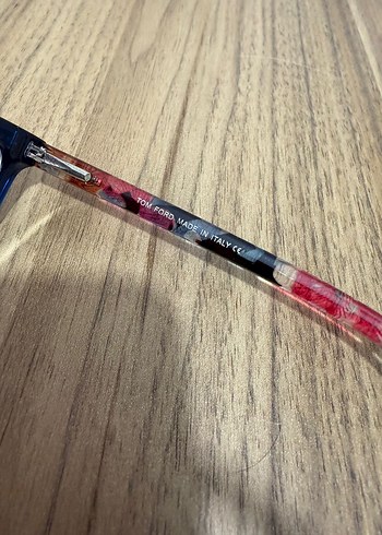 Tom Ford - Görsel 8