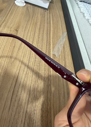 Fendi çerçeve - Görsel 7