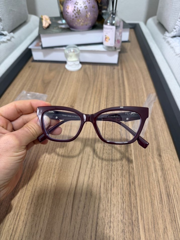 Fendi çerçeve - Görsel 2