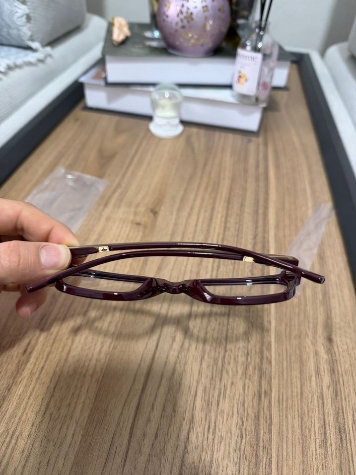 Fendi çerçeve - Görsel 5