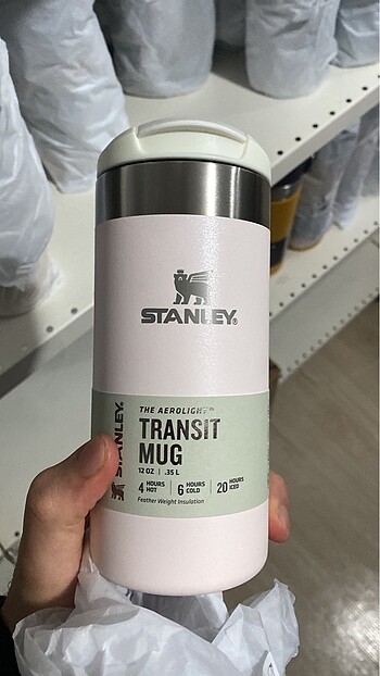 stanley termos