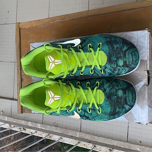 Nike kobe 9