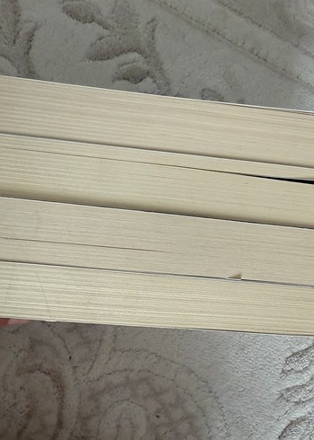 Elle Kennedy - Briar Kampüsü Serisi 4 Kitap