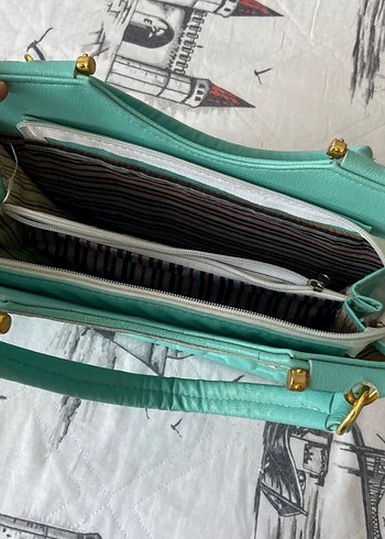 Tote çanta - Görsel 2