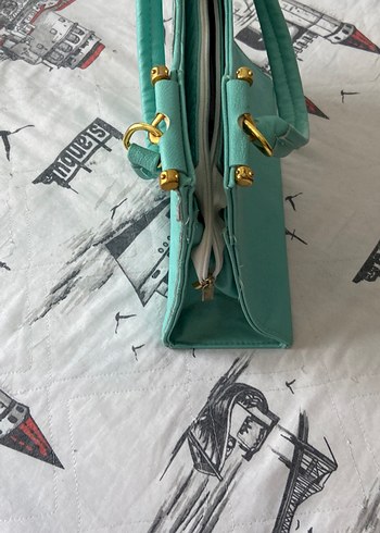 Tote çanta - Görsel 3