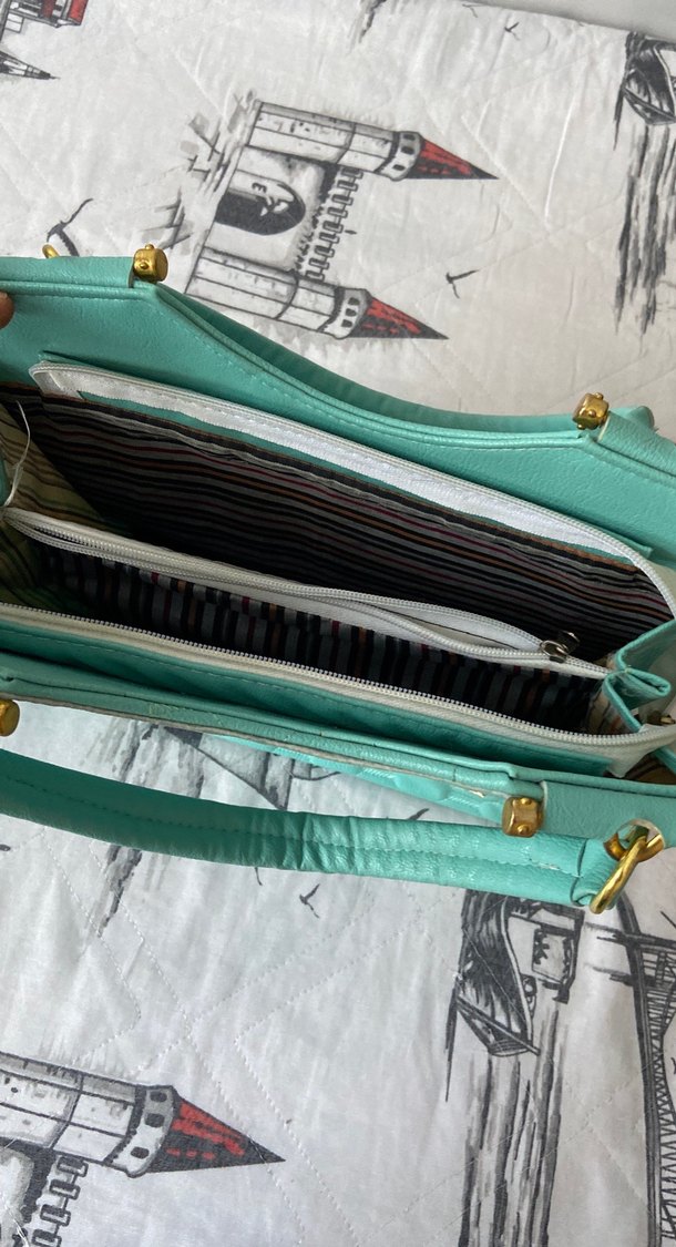 Tote çanta - Görsel 2