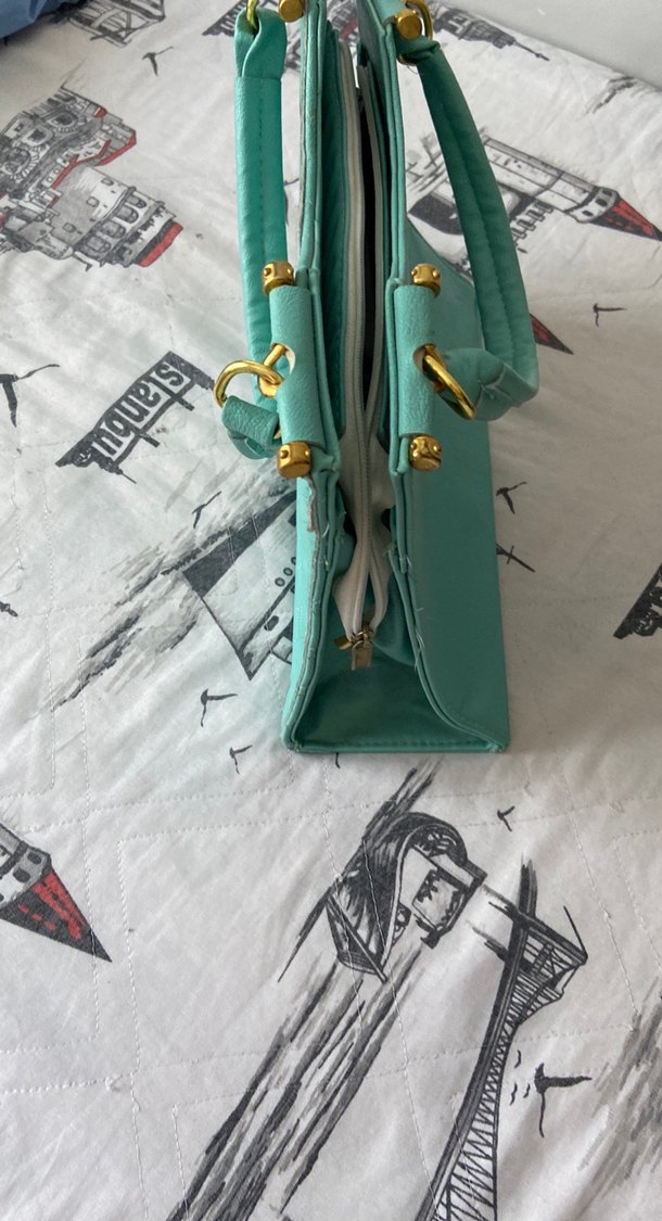 Tote çanta - Görsel 3