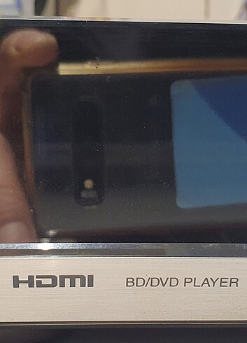 Panasonic DMP-BD10