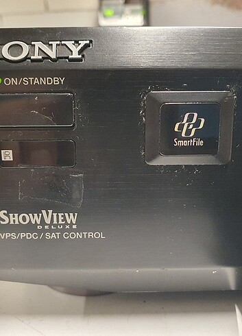 Sony SLV-F990