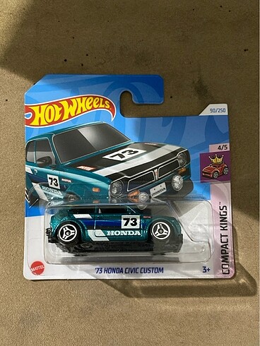 Hw araç hot wheels