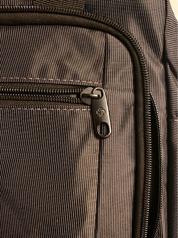 Samsonite Çanta