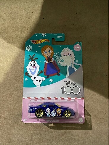 Hw araç hot wheels