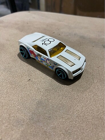 Hw araç hot wheels