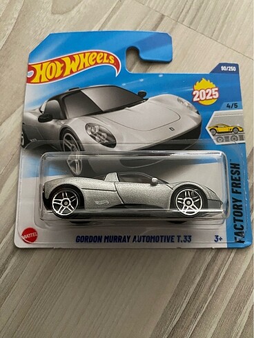 Hw hot wheels