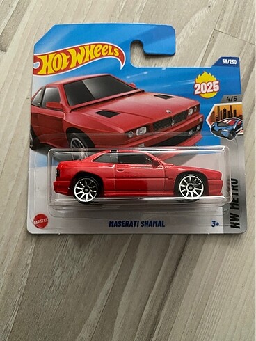 Hw hot wheels