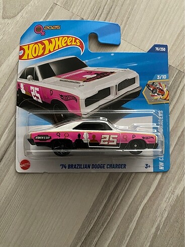 Hw hot wheels