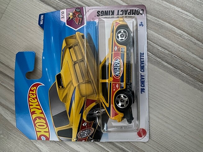 Hw hot wheels