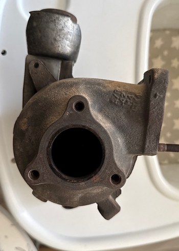 Hyundai Era Dizel Turbo Orjinal - Görsel 2