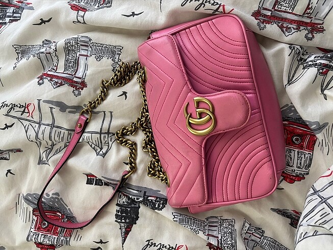 Gucci çanta