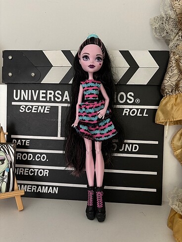 Monster High Monster high bebek